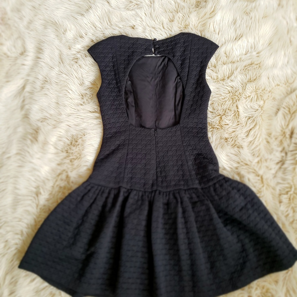 Ali...Ra Dress